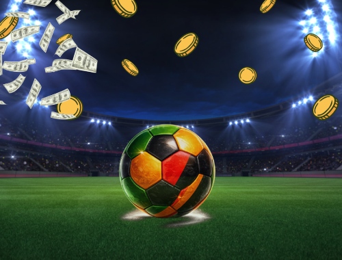 Sports betting bonuses Zambia
